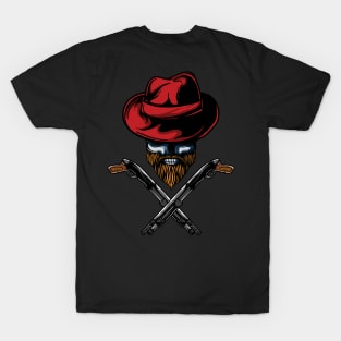 mafia T-Shirt